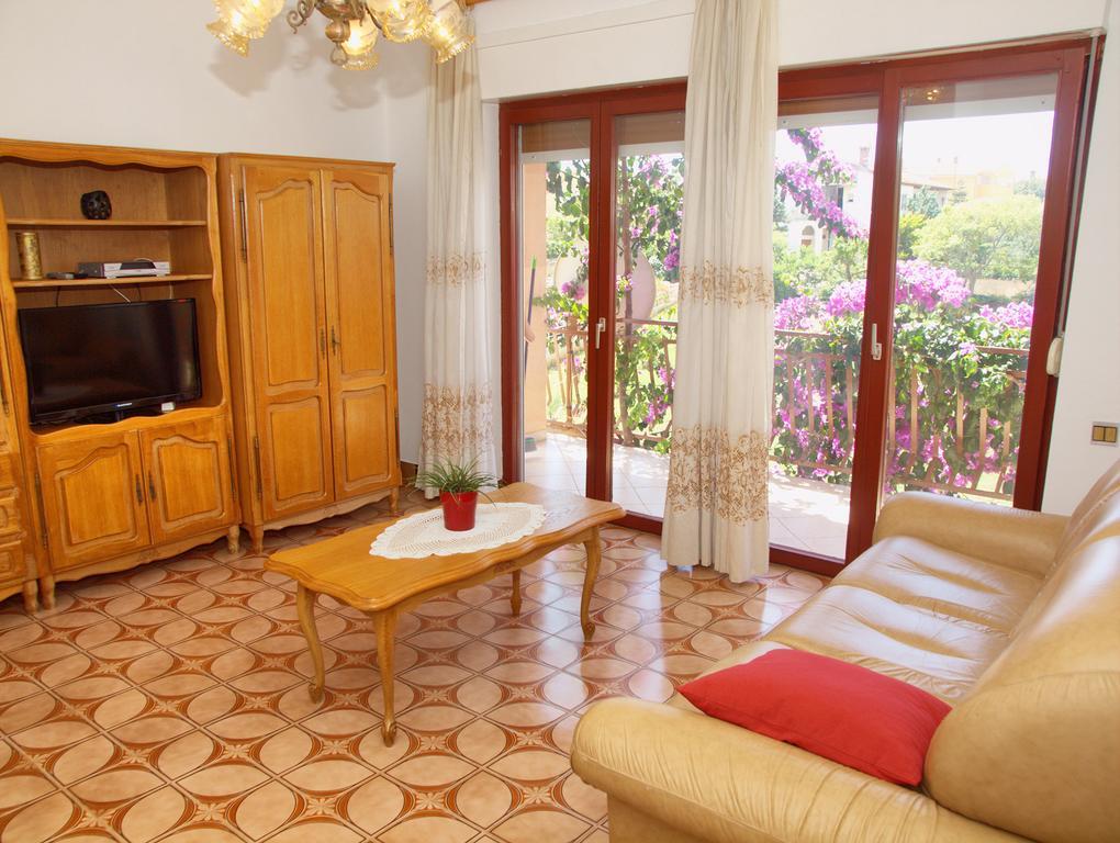 Apartment Taja Ližnjan Rom bilde