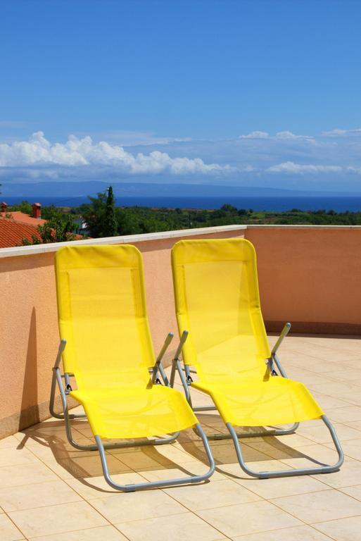 Apartment Taja Ližnjan Rom bilde
