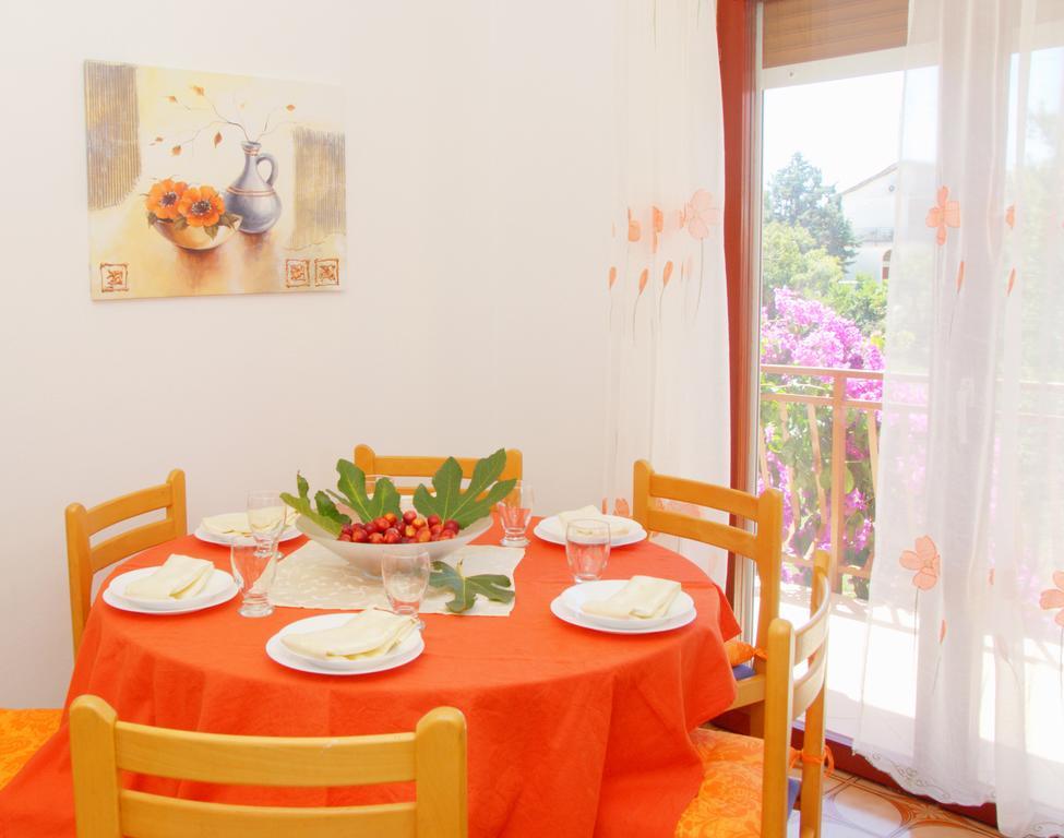 Apartment Taja Ližnjan Rom bilde
