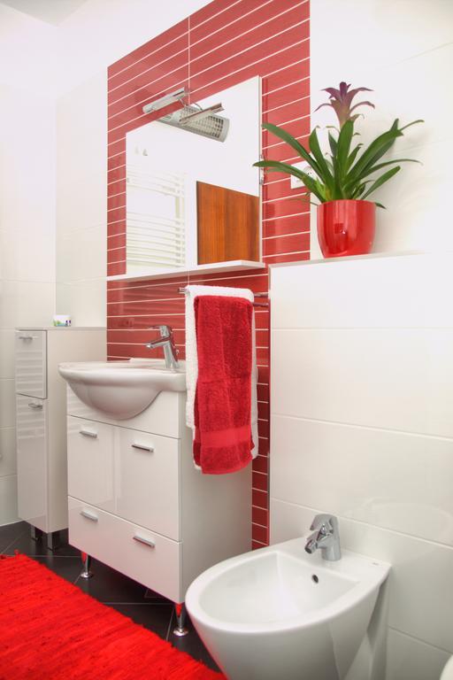 Apartment Taja Ližnjan Eksteriør bilde