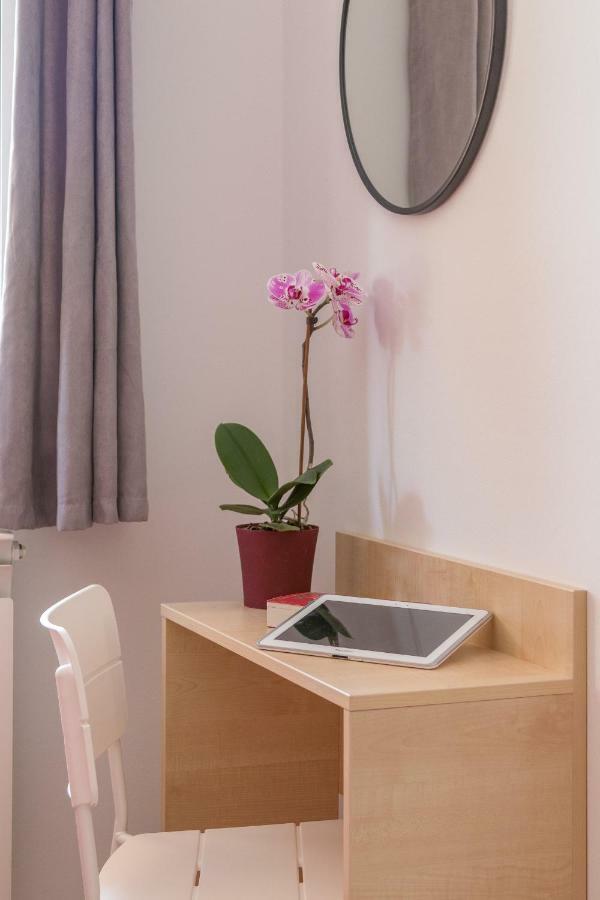 Apartment Taja Ližnjan Eksteriør bilde